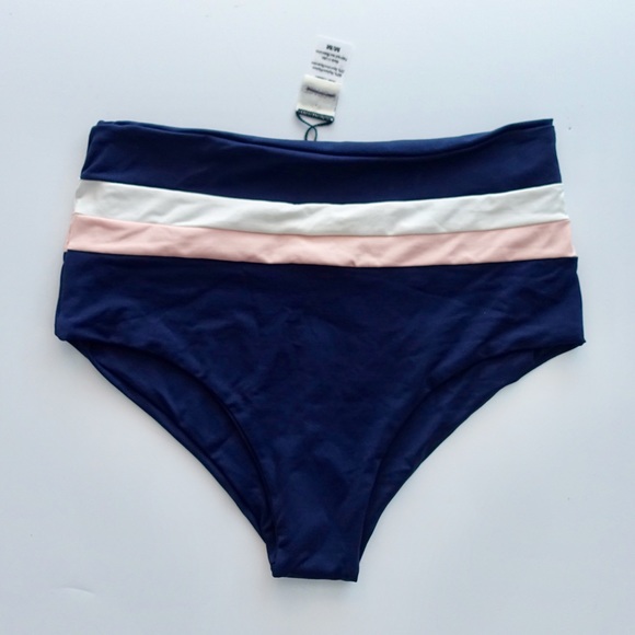 Anthropologie Swim Anthropologie X Lspace Portia Bikini Bottoms Poshmark